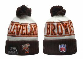 Picture for category Cleveland Browns Beanies